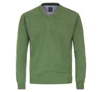 Redmond Pullover Col en V uni