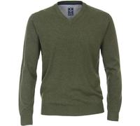 Redmond Pullover Col en V uni