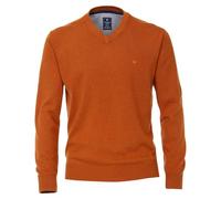 Redmond Pullover Col en V uni