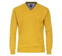 Redmond Pullover Col en V uni