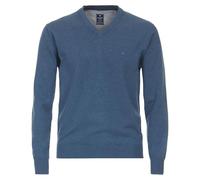 Redmond Pullover Col en V uni