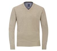 Redmond Pullover Col en V uni