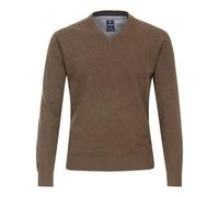 Redmond Pullover Col en V uni