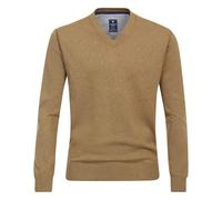 Redmond Pullover Col en V uni