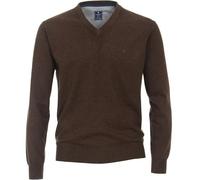 Redmond Pullover Col en V uni
