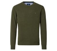 Redmond Pullover Col Rond uni