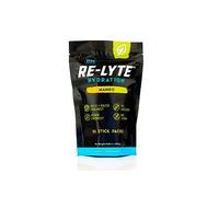 REDMOND Re-Lyte Hydratio Lot de 30 paquets de poudre électrolyte pour boisson (Mango)