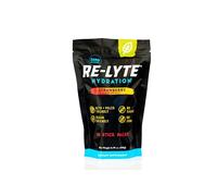 REDMOND Re-Lyte HYDRATION Variety Pack, 30 bâtonnets a 6,3g de mélange électrolyte - Poudre d'électrolytes, sans sucre, avec véritable sel Redmond et plus de 60 minéraux et oligo-éléments importants