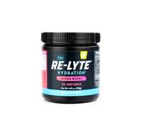 REDMOND Re-Lyte Mélange à boisson électrolyte, mélange de baies, 30 portions Petit pot de 200 ml