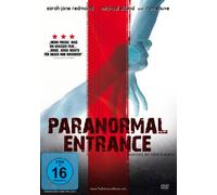 Redmond,Sarah-Jane - Paranormal Entrance [Import]