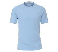 Redmond T-shirt uni, 11 bleu., S