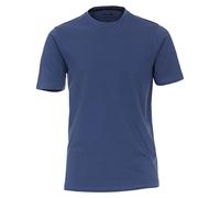 Redmond T-shirt uni, 18 bleu., XXXXL