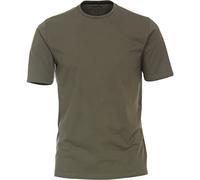 Redmond T-shirt uni, 60 verts., XXXXL