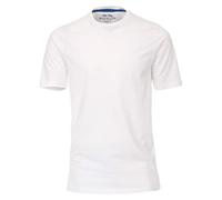 Redmond T-shirt uni, Blanc(0), XXXXL