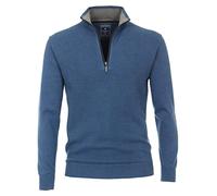 Redmond Troyer uni, 14 bleu., 3XL