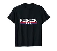 Redneck 3 Star - Amérique T-Shirt