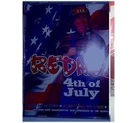 Redneck 4th Of July