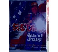 Redneck 4th of July