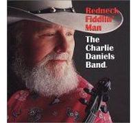 Charlie Daniels Band Redneck Fiddlin Man (CD)