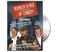 Redneck Kings of Comedy