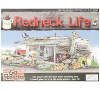 Redneck Life Board Game