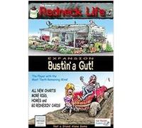 Redneck Life Expansion Bustin a Gut Set G