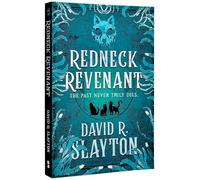 Redneck Revenant