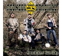 Redneck Roadkill - Moonshiners' Base Camp