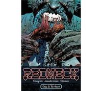 Redneck Volume 1 Donny Cates, Lisandro Estherren, Dee Cunniffe (Auteur)