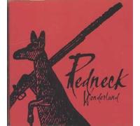 Midnight Oil - Redneck Wonderland