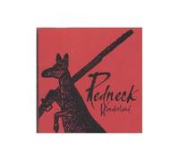 Midnight Oil - Redneck Wonderland