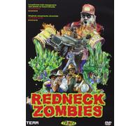 Redneck Zombies (Import Dvd) (2014) Steve Sooy; Anthony M. Carr; Keith Johns...