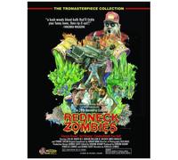Redneck Zombies (The 20th Anniversary Edition) (The Tromasterpiece Collection)