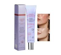 Redness Corrector, 30ML Sun Blocking Coverage, 5.31 Inches Concealer Design with SPF 25, Lightweight Formula with Hydrating Effect, Face Makeup for Women, Ladies, Female, Girlfriend, and Pore Contour