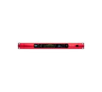 RedNet MP8R Préampli