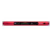 Rednet MP8R - Stock B