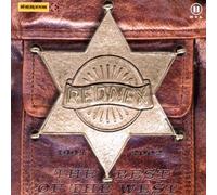 Rednex - Best of The West [Import]