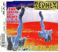 Rednex - Cotton Eye Joe(Remix) [Import]