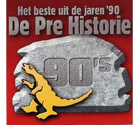 Rednex - De Pre Historie - Het Beste Uit de Jaren '90