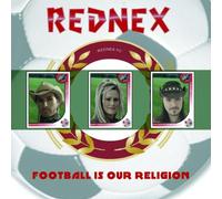 Rednex - Football is Our Religion [Import]
