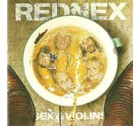 Rednex - Party Hits Album (CD Album Rednex, 13 Tracks)