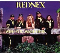Rednex - Wish You Were Here [Import]