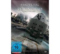 Rednikova,Ekaterina - Panzerzug Nach Stalingrad: Kämpfen Oder Sterben!