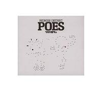 Rednose Distrikt - Poes [Import]