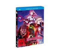 Redo of Healer – Série – Édition complète Saison 1 – Blu-ray