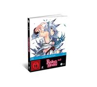 Redo of Healer - Redo of Healer Vol.2 (Blu-Ray Edition) [Import]