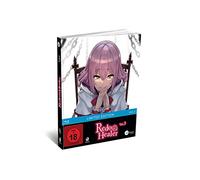 Redo of Healer - Redo of Healer Vol.3 (Blu-Ray Edition) [Import]