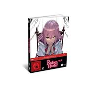 Redo of Healer - Redo of Healer Vol.3 (DVD Edition) [Import]