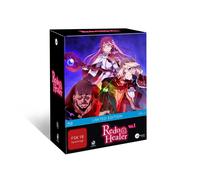 Redo of Healer Vol.1 (Blu-ray Edition) (Blu-ray)