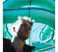 rEDOLENT Dinny Greet (CD) Album